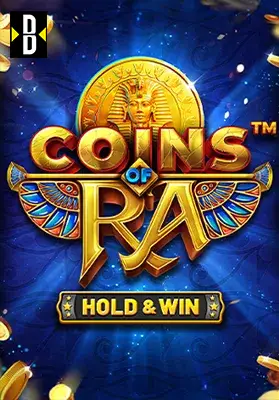 Play Coins of Ra Casino Game