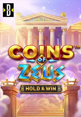 Play Coins of Zeus Casino Game