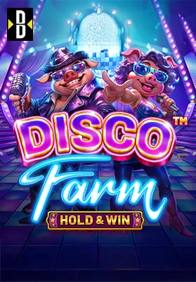 Play Disco Farm Casino Game