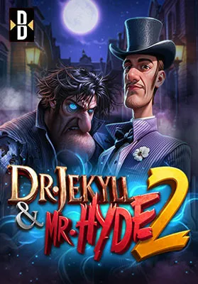 Play Dr. Jekyll & Mr. Hyde 2™ Casino Game