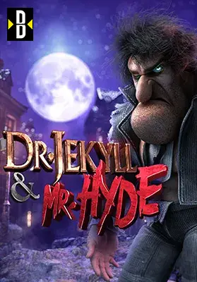 Play Dr Jekyll & Mr Hyde Casino Game