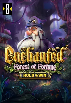 Play Enchanted: Forest of Fortune Casino Game