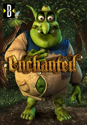 Play Enchanted Casino Game