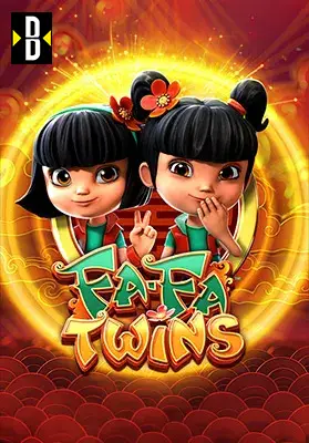 Play Fa Fa Twins Slot Casino Game