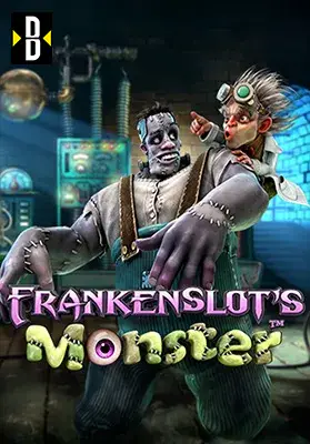 Play Frankenslot’s Monster Slot Casino Game