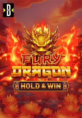 Play Fury Dragon – Hold & WinFury Dragon Casino Game