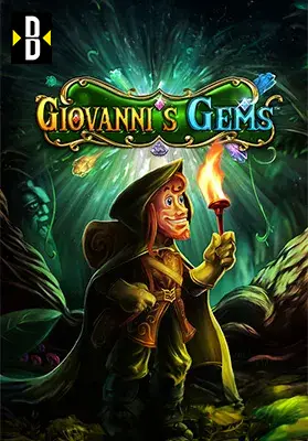 Play Giovanni’s Casino Game
