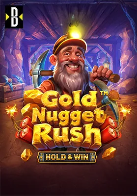Play Gold Nugget Rush Casino Game