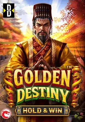 Play Golden Destiny Casino Game