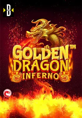 Play Golden Dragon Inferno Slot Casino Game