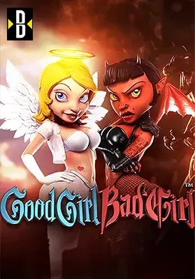 Play Good Girl Bad Girl Slot Casino Game