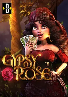 Play Gypsy Rose Slot Casino Game