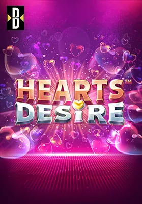 Play Hearts Desire JP Casino Game