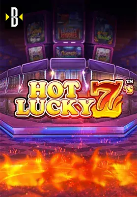 Play Hot Lucky 7s Casino Game