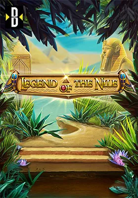 Play Legend of the Nile Casino Game