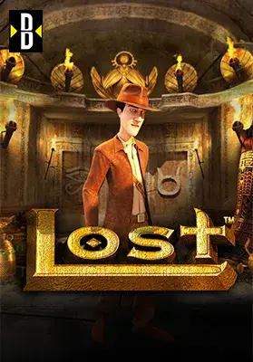 Play Lost Slot Casino Game