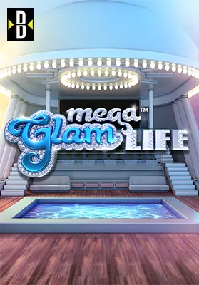 Play Mega Glam Life NJP Casino Game