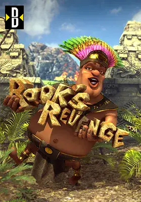Play Rook’s Revenge Casino Game
