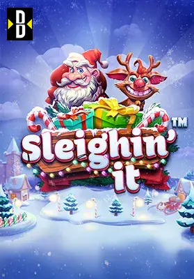 Play Sleighin It Casino Game