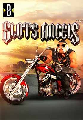 Play Slot Angels NJP Casino Game