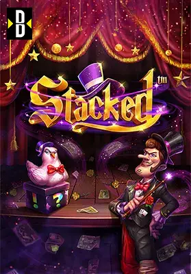 Play Stacked Slot Casino Game