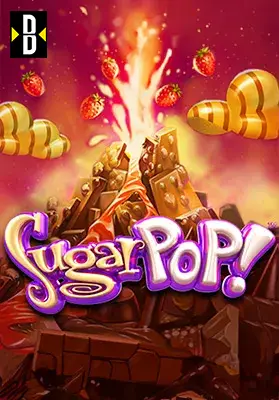 Play Sugar Pop Slot Casino Game