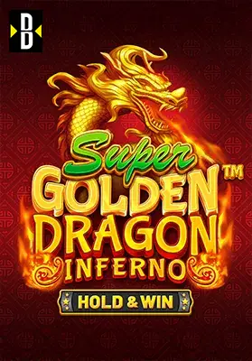 Play Super Golden Dragon Inferno Casino Game