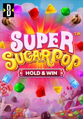 Play Super Sugar Pop Casino Game