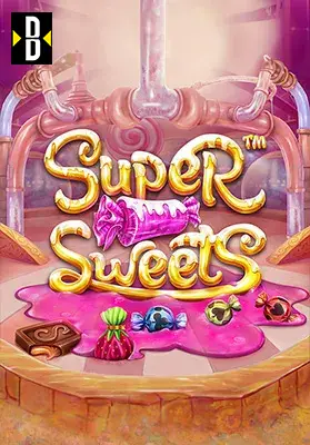 Play Super Sweets Slot Casino Game