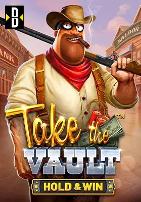 Play Take the Vault Casino Game