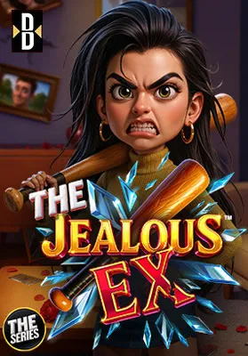 Play The Jealous Ex™ Casino Game