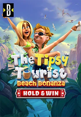 Play The Tipsy Tourist Casino Game