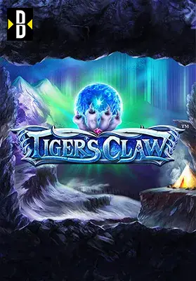 Play Tiger’s Claw Casino Game