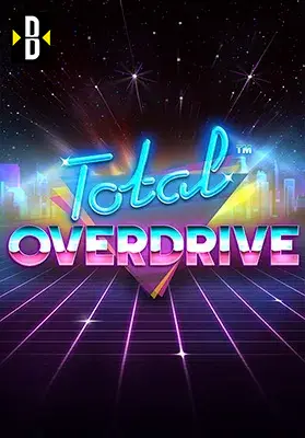 Play Total Overdrive Slot Casino Game