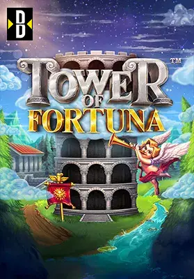 Play Tower of Fortune Casino Game