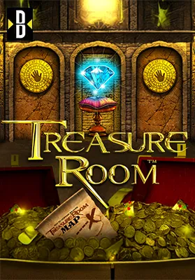 Play Treasure Room Slot Casino Game
