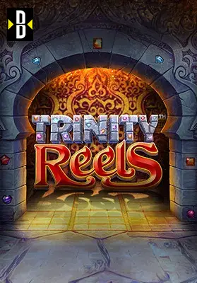 Play Trinity Reels Casino Game