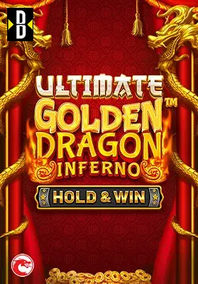 Play Ultimate Golden Dragon Inferno Casino Game