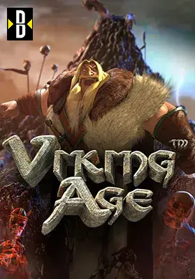 Play Viking Age Slot Casino Game