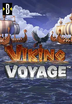 Play Viking Voyage Slot Casino Game