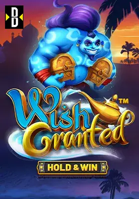 Play Wish Granted Casino Game