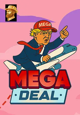 Play  Mega Deal Casino Game