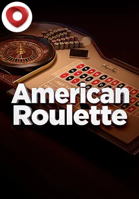 Play American Roulette Casino Game