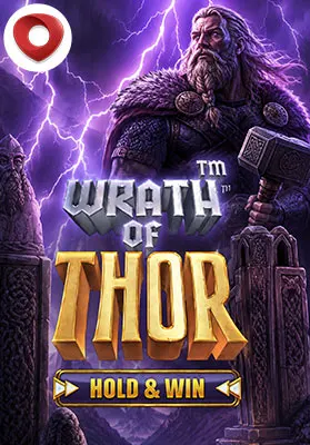 Play Wrath of Thor Casino Game