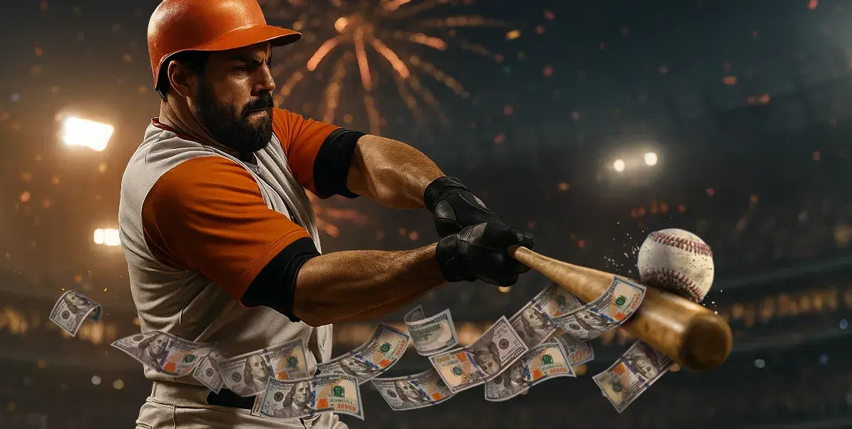 Grand Slam Bonuses