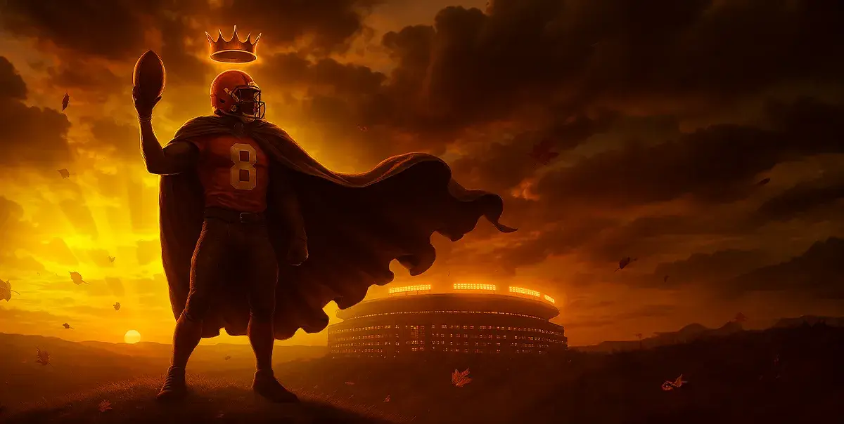 NFL King Contest
