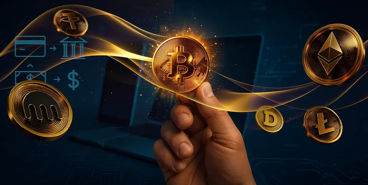 Crypto