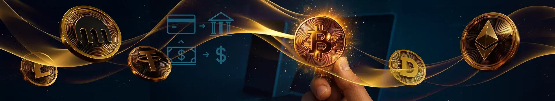 Crypto