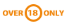 Over 18 Only