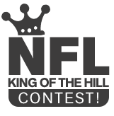 FREE King of the Hill Contest!